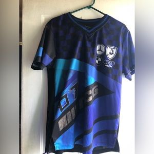 Fake Car brands Shirt